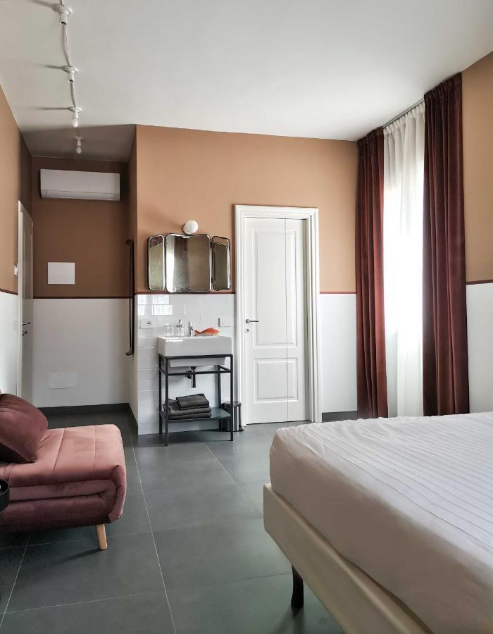 Casa Sebina - Your Design Home On The Lake - 3 Bathrooms 3 Bedrooms Desenzano del Garda Exterior photo