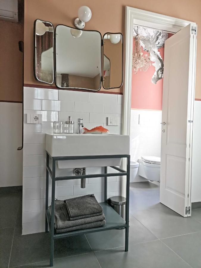Casa Sebina - Your Design Home On The Lake - 3 Bathrooms 3 Bedrooms Desenzano del Garda Exterior photo