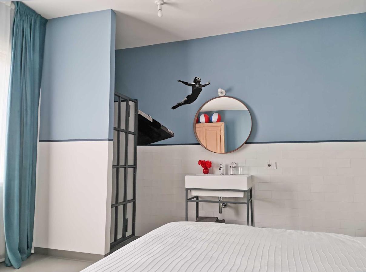 Casa Sebina - Your Design Home On The Lake - 3 Bathrooms 3 Bedrooms Desenzano del Garda Exterior photo