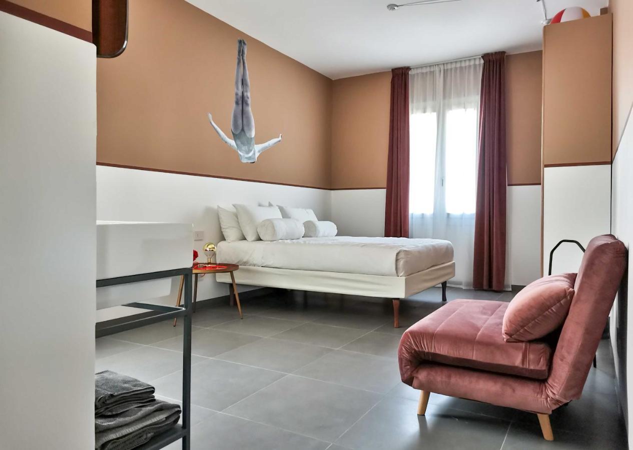 Casa Sebina - Your Design Home On The Lake - 3 Bathrooms 3 Bedrooms Desenzano del Garda Exterior photo
